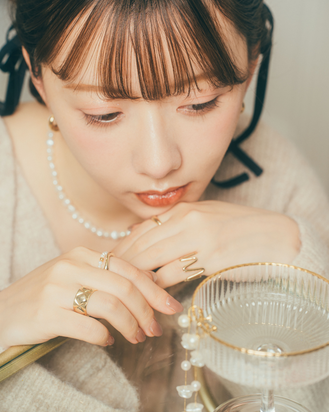 ウェーブリング