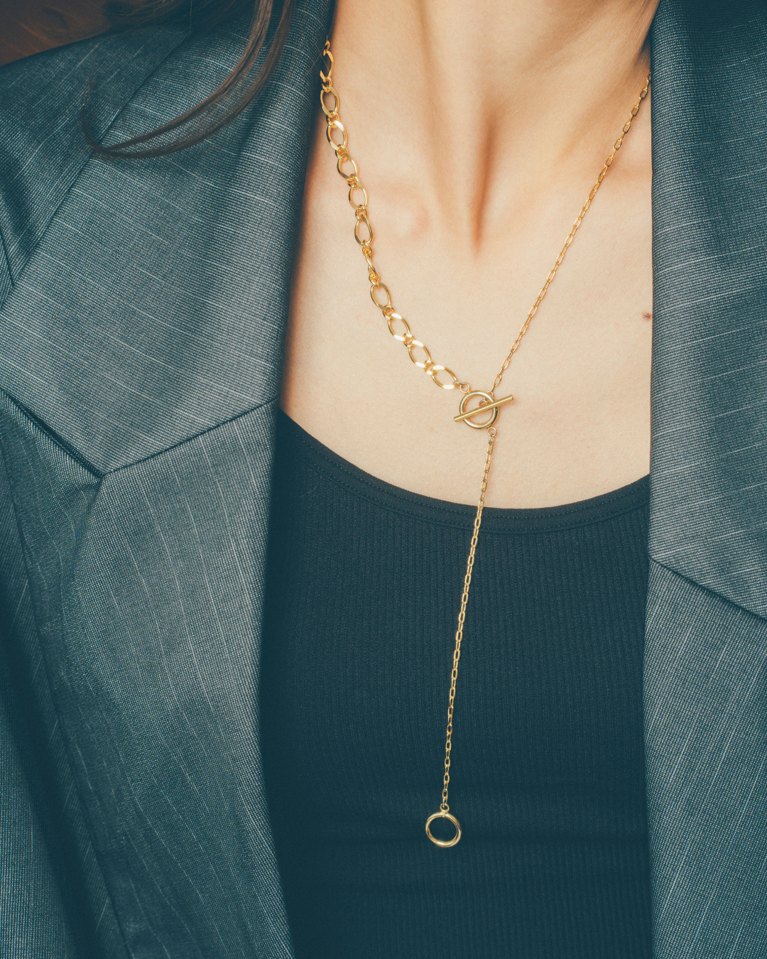 ラリエットネックレス – APLO. shop ラリエットネックレス – APLO. shop