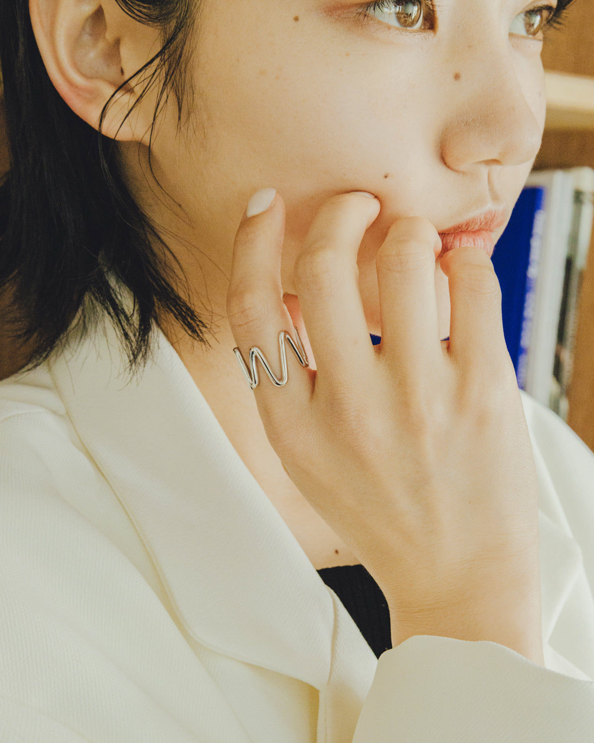 ウェーブリング