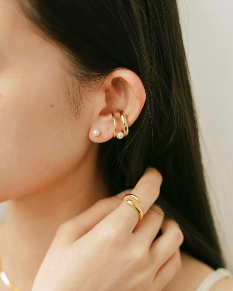 パールピアス