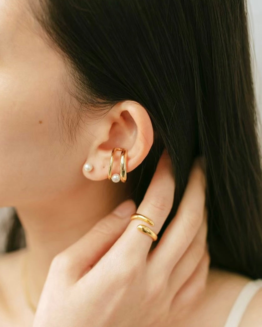 パールピアス